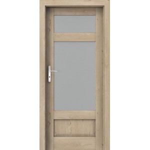 Porta HARMONY C2 Dub Klasický 